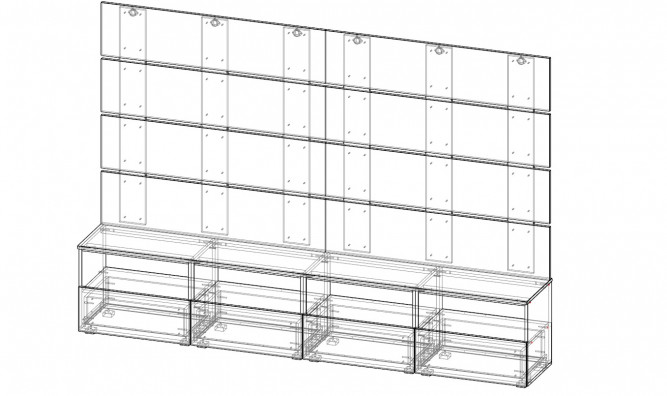 ТВ-Панель Кристо