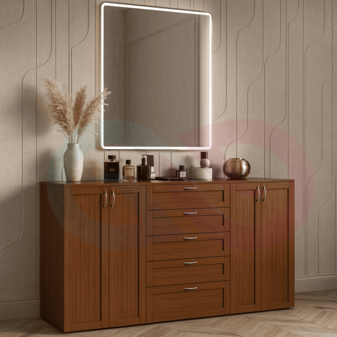 Комод Платс-1