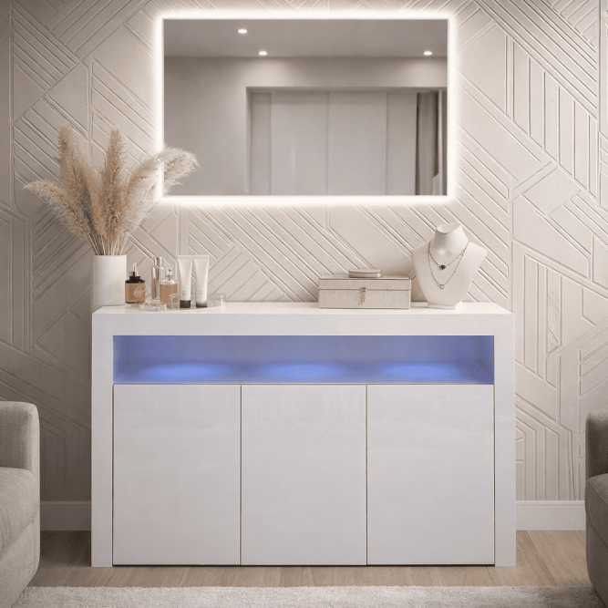 Комод Аксель