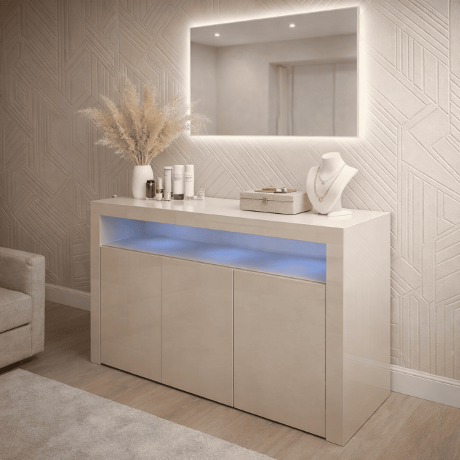 Комод Аксель