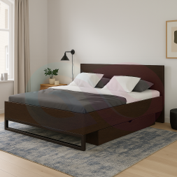 Кровать Сальма