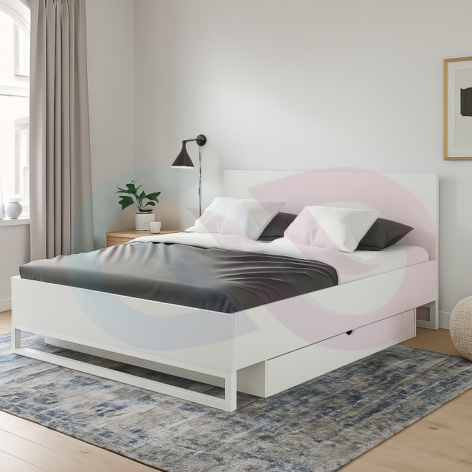 Кровать Сальма