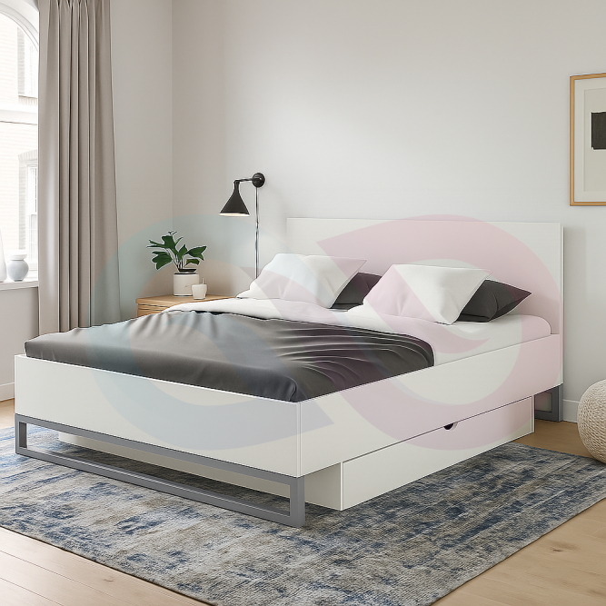 Кровать Сальма