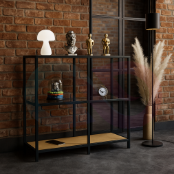 Стеллаж Вита