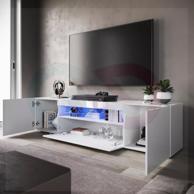 Тумба под тв Фиеста