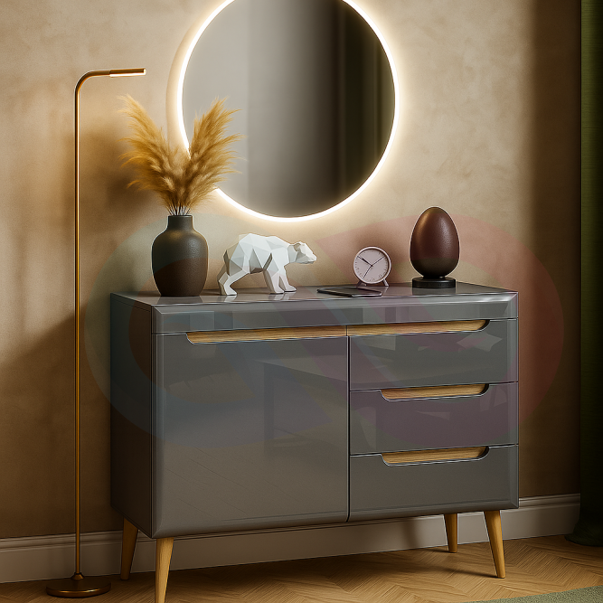 Комод Норд v.2