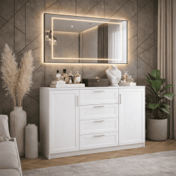 Комод Скарлет