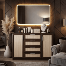 Комод Скарлет