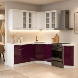 Кухня Грация