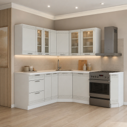 Кухня Грация