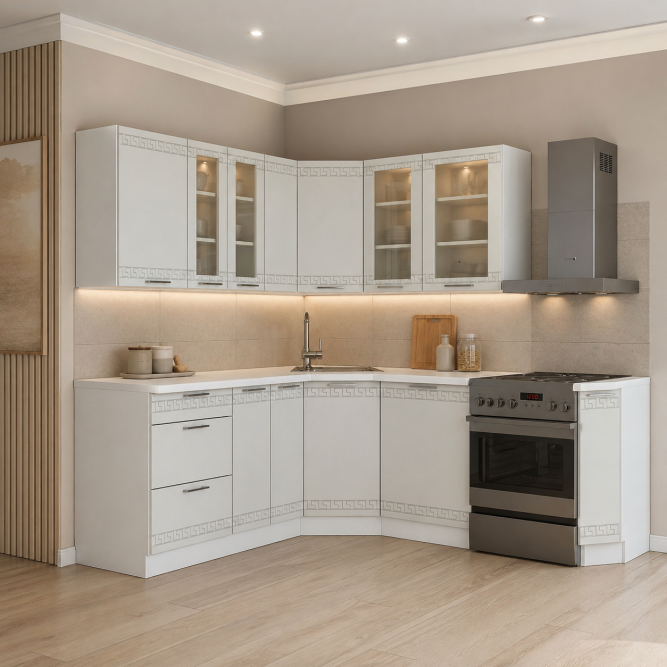 Кухня Грация