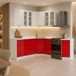 Кухня Грация