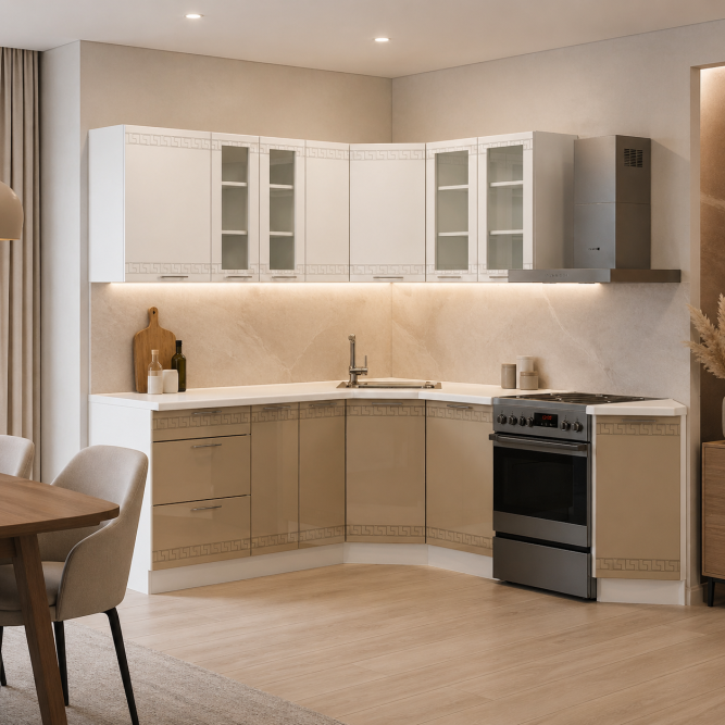 Кухня Грация