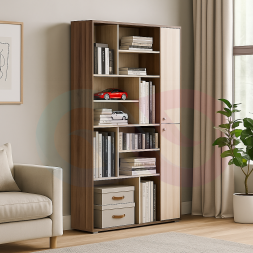 Стеллаж Модель 5