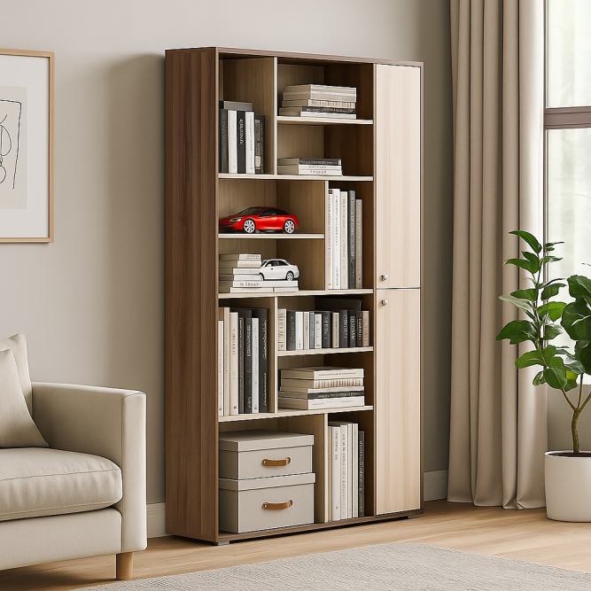 Стеллаж Модель 5