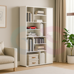 Стеллаж Модель 5