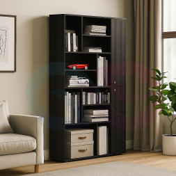 Стеллаж Модель 5