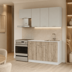 Кухня Тильда