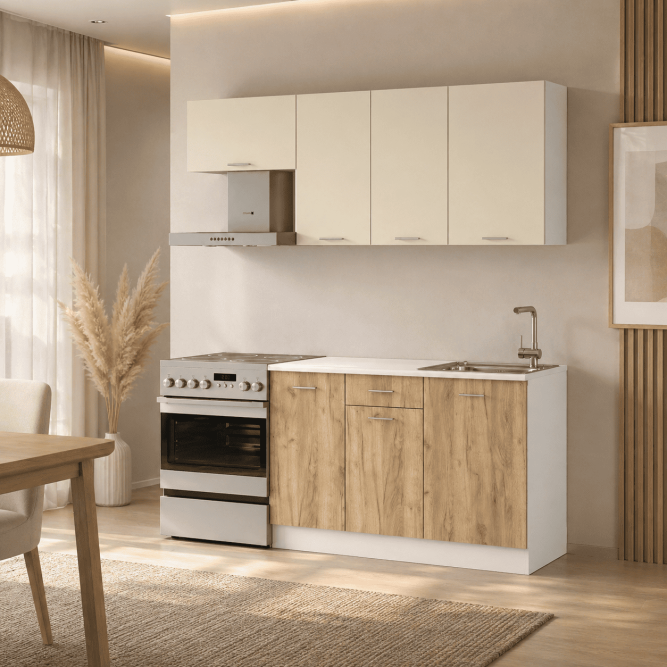 Кухня Тильда