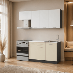 Кухня Тильда