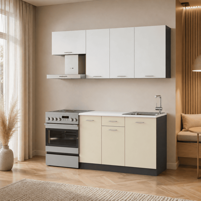 Кухня Тильда