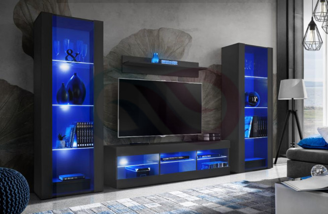 Набор в гостиную Виго Макс