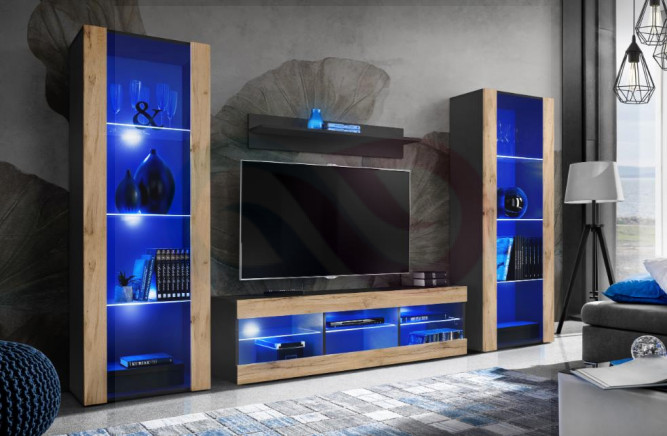 Набор в гостиную Виго Макс