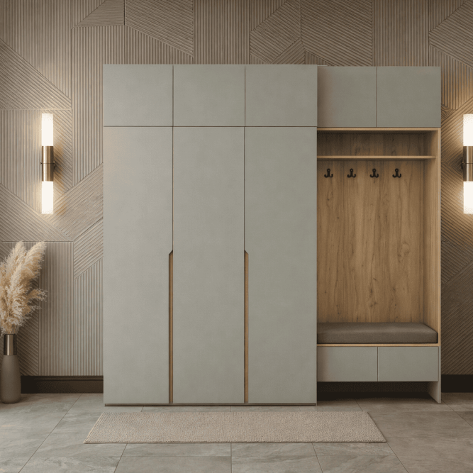 Прихожая Нова