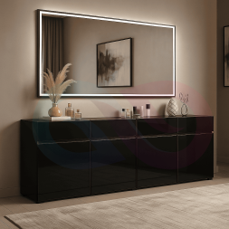 Комод Лайт-4