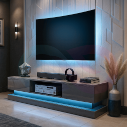 Тумба под тв Нитро