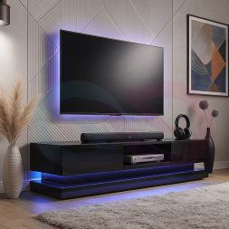 Тумба под тв Нитро