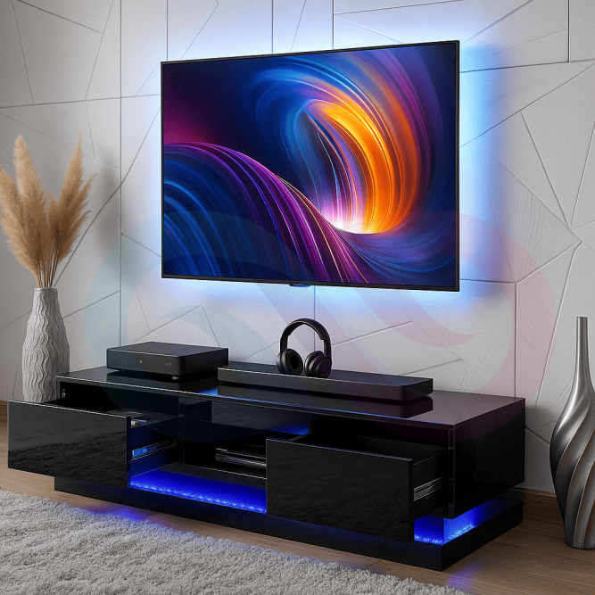 Тумба под тв Нитро