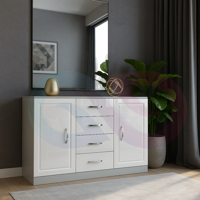 Комод Харинтон