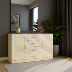 Комод Харинтон