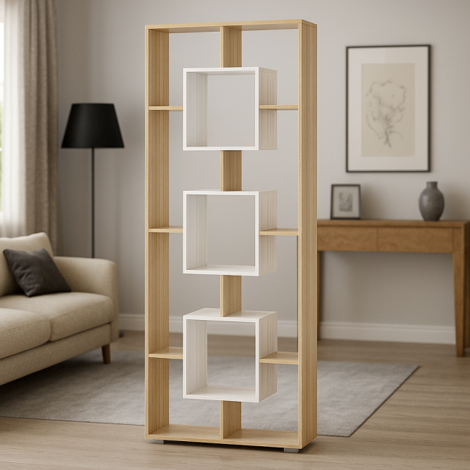 Стеллаж Квазар