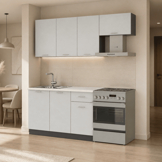 Кухонный гарнитур Бьянка