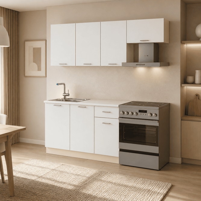 Кухонный гарнитур Бьянка