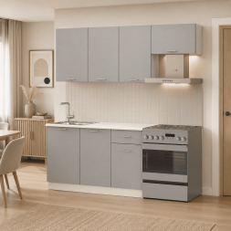 Кухонный гарнитур Бьянка