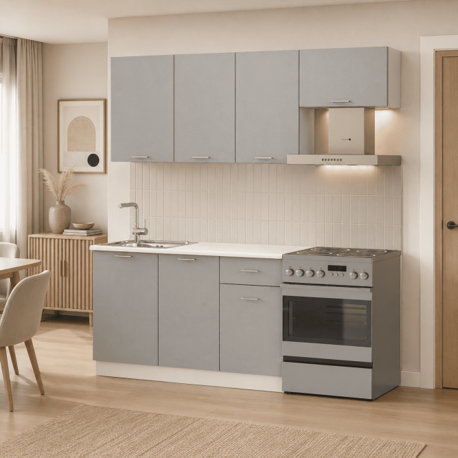 Кухонный гарнитур Бьянка