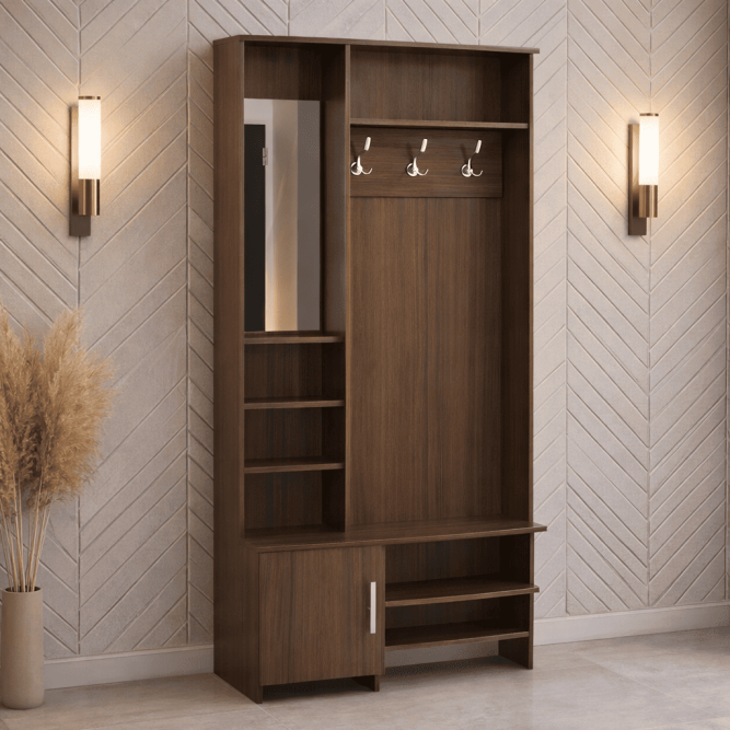 Прихожая Юнити