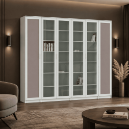 Книжный шкаф Буквуд