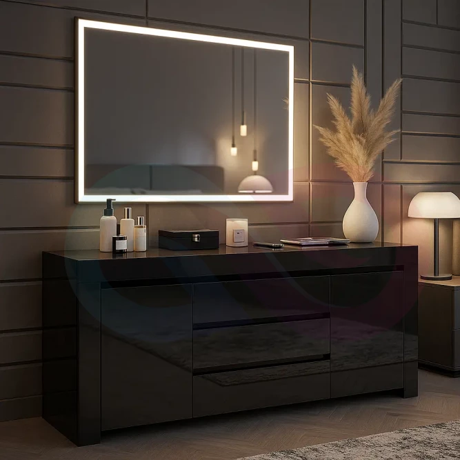 Комод Логан