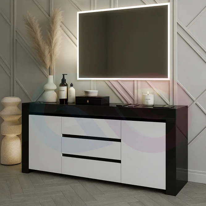 Комод Логан