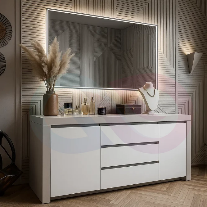 Комод Логан