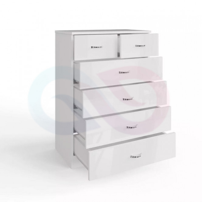 Комод Аксель