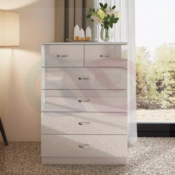 Комод Аксель