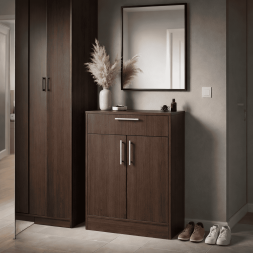 Обувница Буст