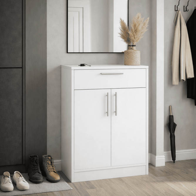 Обувница Буст