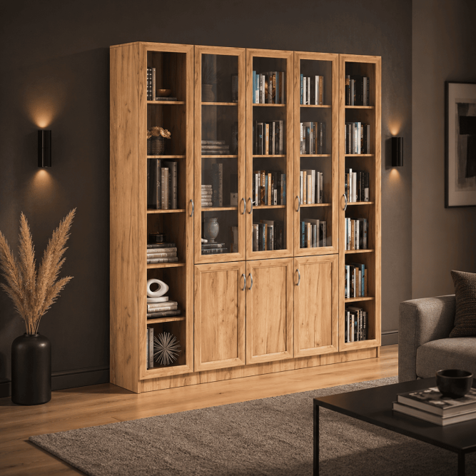 Шкаф Геральд