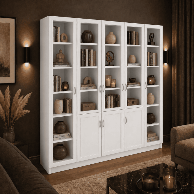 Шкаф Геральд